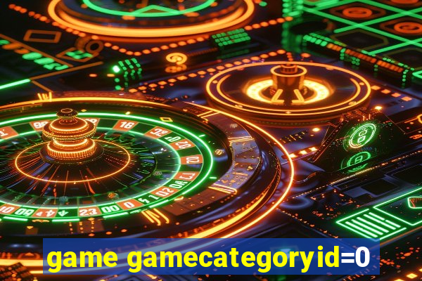 allinurl: /home/game gamecategoryid=0